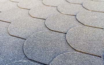 Brimpsfield asphalt roofing costs