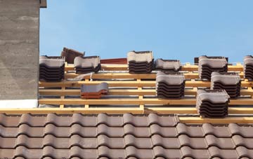 Brimpsfield clay roofing costs