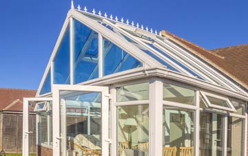 conservatory roof insulation costs Brimpsfield