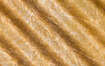 Brimpsfield fibreglass roof waterproofing