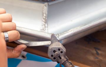 disadvantages of Brimpsfield lead roofing