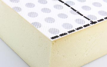 meeting Brimpsfield building codes