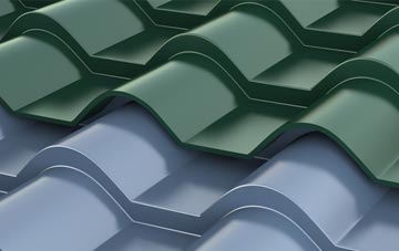 who should consider Brimpsfield plastic roofs