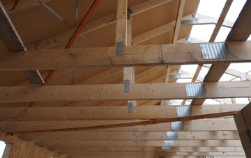 Brimpsfield roof truss costs