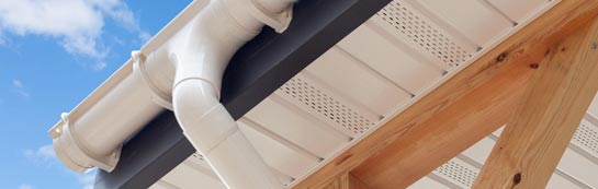 get Brimpsfield guttering quotes today