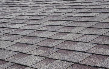 Brimpsfield tiles for shallow pitch roofing