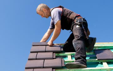 disadvantages of Brimpsfield slate roofing
