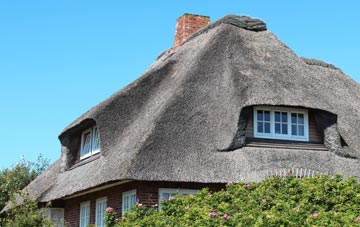 thatch roofing Brimpsfield, Gloucestershire