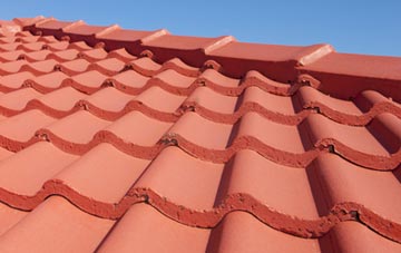 Brimpsfield tile and slate roof replacement